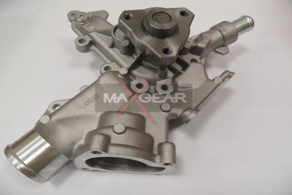 Vesipumppu MAXGEAR 47-0071