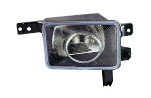 Sumuvalo, Oikea, OPEL COMBO Skåp/stor limousine, COMBO Tour, CORSA C, CORSA C Skåp/halvkombi, 13270398, 1710040, 1710373, 9196910