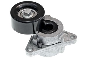 Kiristinvarsi, moniurahihna, INFINITI FX, M, NISSAN NP300 NAVARA, NP300 NAVARA Flak/chassi, PATHFINDER III, 11955-5X20B