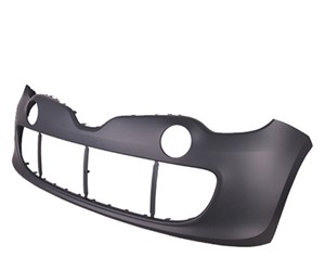 Puskuri, eteen, Edessä, RENAULT TWINGO III, 62 02 226 84R