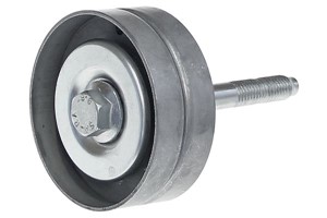 Ohjainrulla, moniurahihna, SEAT,SKODA,VW, 03C 145 276 B