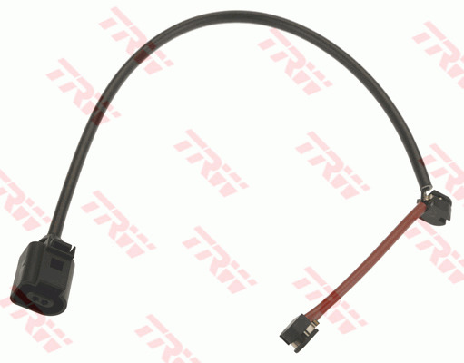 Jarrupalan kulumisen ilmaisin TRW GIC380