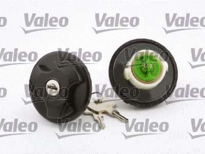 Korkki, polttoainetankki VALEO 247601