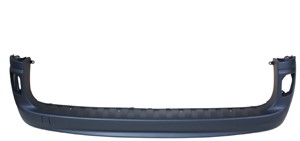 Puskuri, eteen, Takana, RENAULT KANGOO / GRAND KANGOO, KANGOO BE BOP, KANGOO Express, 77 01 478 196
