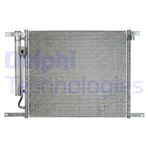 Lauhdutin, ilmastointilaite DELPHI CF20247