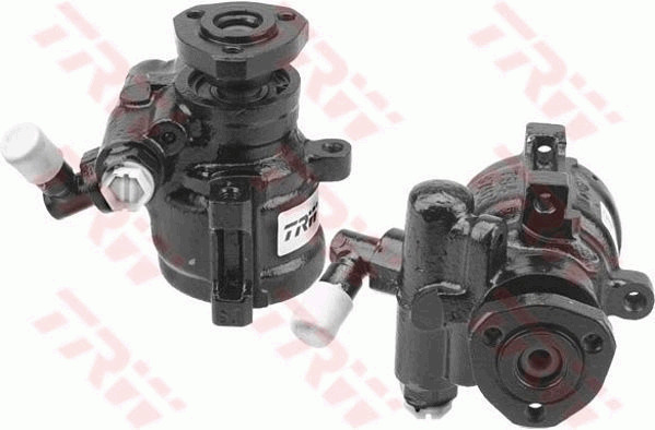 Hydrauliikkapumppu, ohjaus TRW JPR259