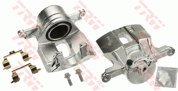 Jarrusatula TRW BHS1357E