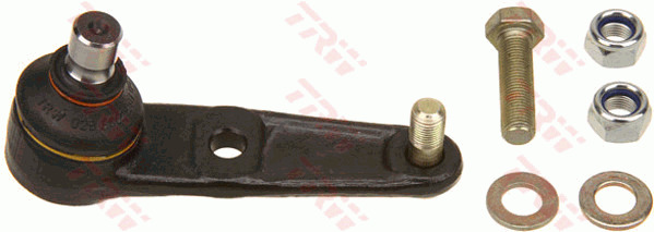 Pallonivel TRW JBJ660