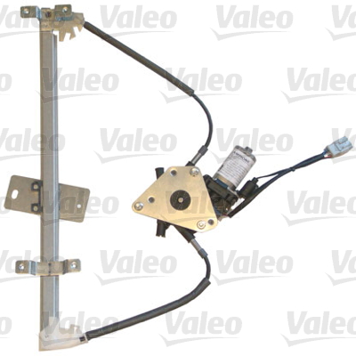 Lasinnostin VALEO 850970