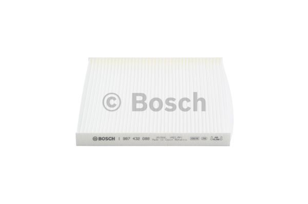 Raitisilmasuodatin BOSCH 1 987 432 088