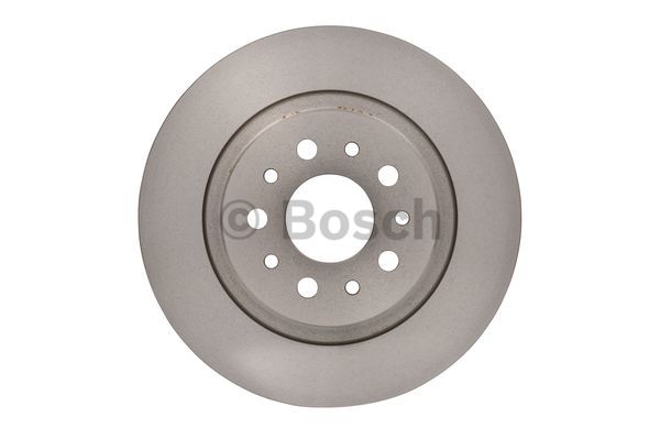 Jarrulevy BOSCH 0 986 479 C98