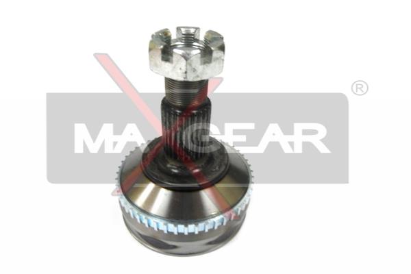 Vetoakselin nivelsarja MAXGEAR 49-0196