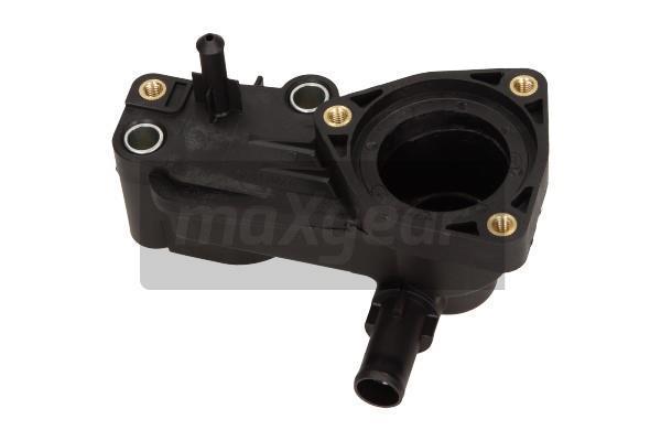 Termostaattikotelo MAXGEAR 18-0380