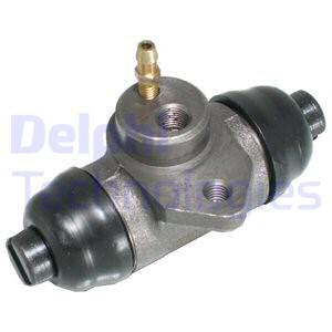 Jarrusylinteri DELPHI LW45511