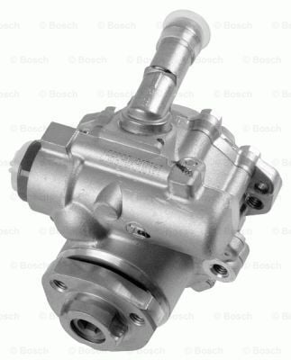 Hydrauliikkapumppu, ohjaus BOSCH K S00 000 531