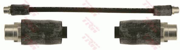 Jarruletku TRW PHA489