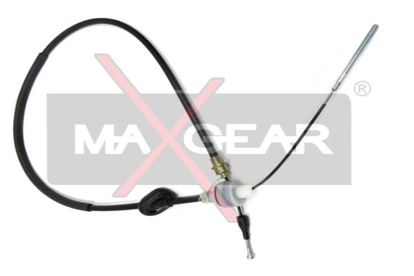 Kytkinvaijeri MAXGEAR 32-0099