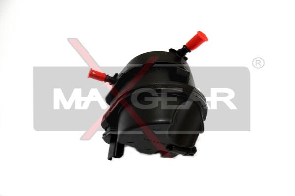 Polttoainesuodatin MAXGEAR 26-0167