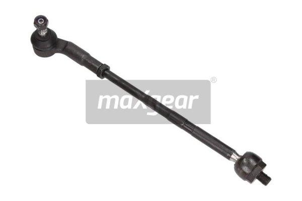 Raidetangon pää, suora MAXGEAR 69-0538