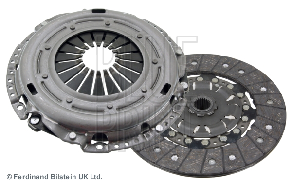 Kytkinpaketti BLUE PRINT ADV183015
