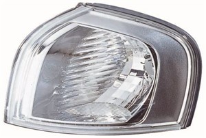 Vilkkuvalo, Eteen, vasen, VOLVO S80 I, 30655422