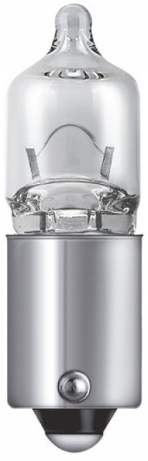 Hehkulamppu OSRAM 64113