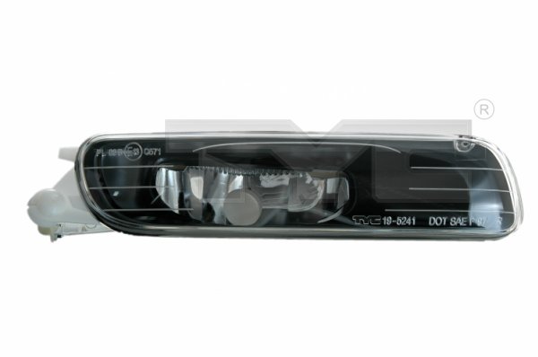 Sumuvalo TYC 19-5241-05-9