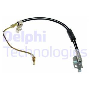 Jarruletku DELPHI LH0101