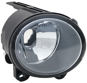 Sumuvalo, Vasen, BMW X5 [E53], 63176920885, 6920885