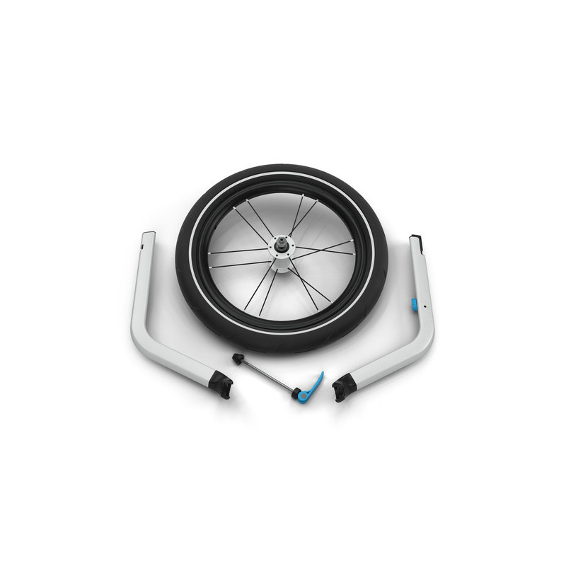 Thule Chariot juoksupaketti