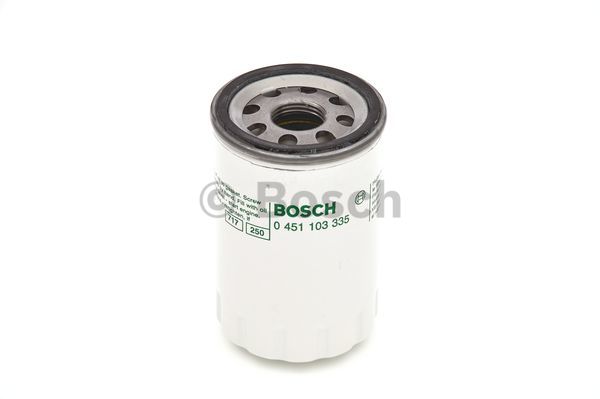 Öljynsuodatin BOSCH 0 451 103 335