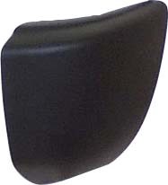 Puskuri, eteen, Eteen, oikea, TOYOTA LAND CRUISER 80, 52102 60070, 52102 60110