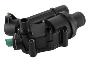 Termostaatti, jäähdytysneste, CITROËN,FIAT,FORD,JAGUAR,LANCIA,LAND ROVER,MITSUBISHI,PEUGEOT, 1 427 919, 1336.Z4, 1336Z4, 1427919, 6G908A
