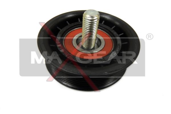 Ohjainrulla, moniurahihna MAXGEAR 54-0327