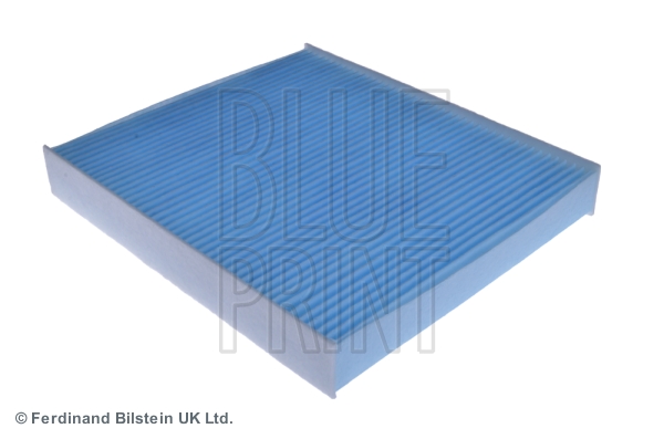 Raitisilmasuodatin BLUE PRINT ADV182512