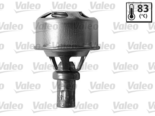 Termostaatti, jäähdytysneste VALEO 819922