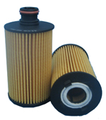 Öljynsuodatin ALCO FILTER MD-801