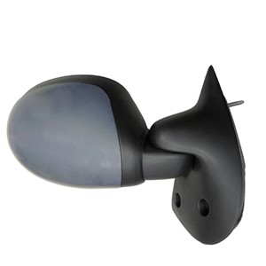 Taustapeili, Vasen, RENAULT TWINGO I, 7701049083, 7701050159, 8200039873