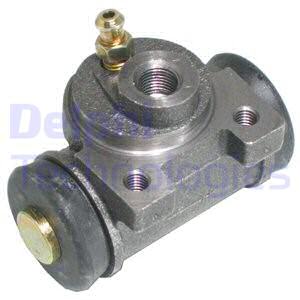 Jarrusylinteri DELPHI LW30007