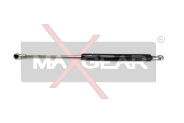 Kaasujousi, konepelti MAXGEAR 12-0061