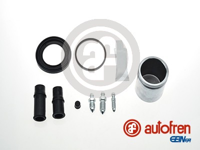 Korjaussarja, jarrusatula AUTOFREN SEINSA D41076C