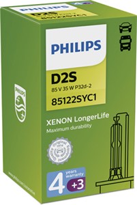 Xenonlamppu (P32d-2) (D2S), sopii monia malleja, 000223265, 07 11 9 904 790, 07.92008-1805, 088 2009, 09117208, 1669 676, 1J5 941 015 AM