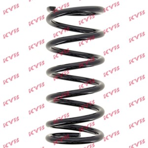 Jousi (auton jousitus), Taka-akseli, MITSUBISHI SPACE WAGON, MR272885