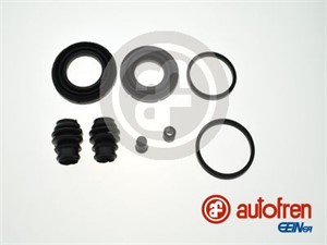 Korjaussarja, jarrusatula, Etuakseli, ACURA TLX, HONDA ACCORD VIII, ACCORD Kombi VIII, ACCORD Sedan IX, 01463-TL0-G50