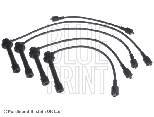 Sytytysjohtosarja BLUE PRINT ADK81601
