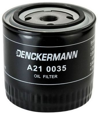 Öljynsuodatin DENCKERMANN A210035