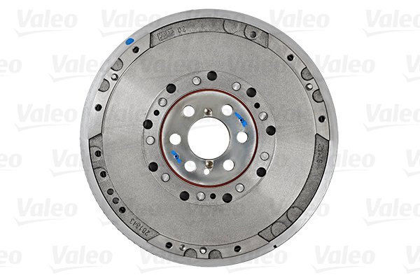 Vauhtipyörä VALEO 836034