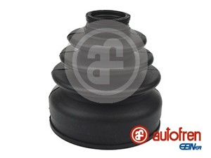 Paljekumisarja, vetoakseli, Vaihteiston puoli, CITROËN,MITSUBISHI,PEUGEOT