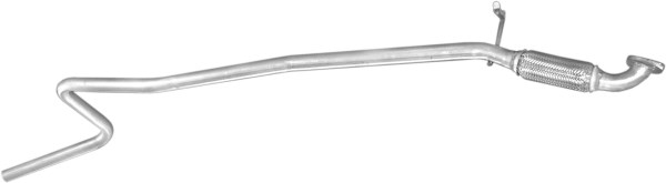 Pakoputki POLMO 08.597