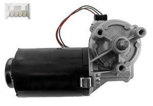 Pyyhkijän moottori, Edessä, FIAT PUNTO, PUNTO Cabriolet, PUNTO Van, LANCIA Y, 9 948 303, 9 948 494, 9945841